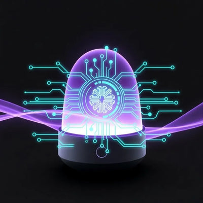Intelligent Control & Automation