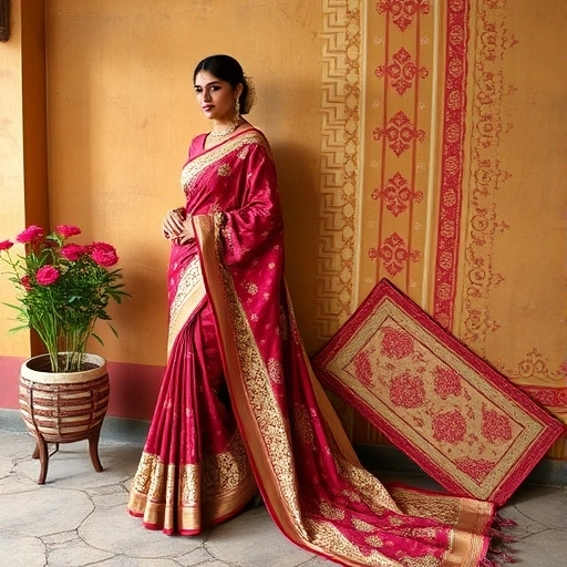 How to Care for Your Jamdani Saree After Using? (New Tricks for 2025) Jamdani Saree How to Care for Your Jamdani Saree After Using?