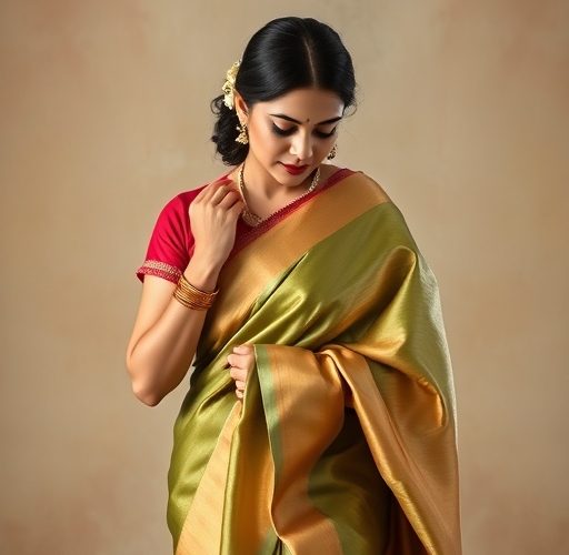 Why You Shouldn't Store Silk Sarees in Plastic. Tips 2025!