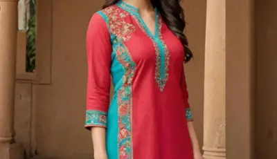 Hussein Darwish ⭐⭐⭐⭐ Sewing and Alteration KURTI sewing and alteration
