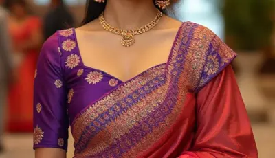 BLOUSE sewing and alteration