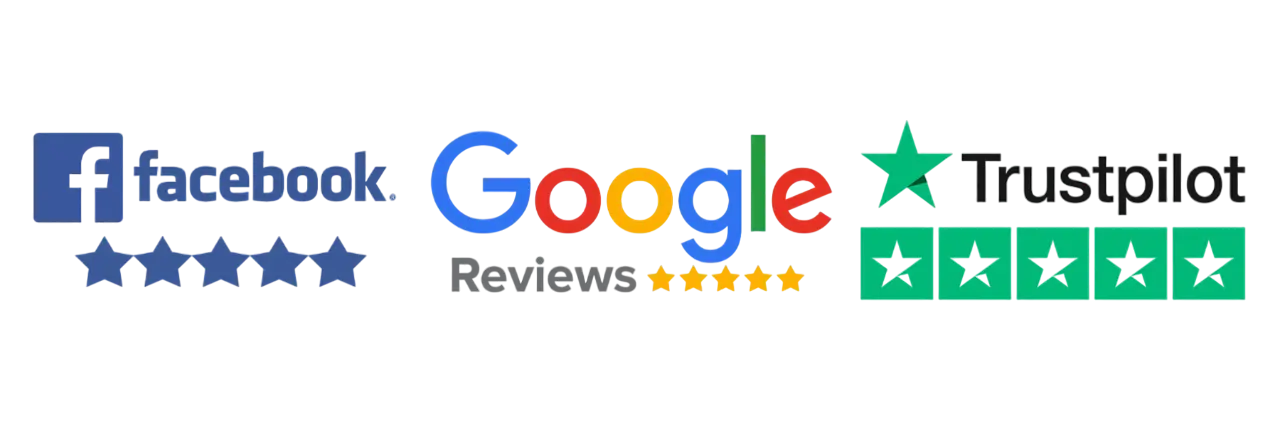 Trend and Bend Customer Reviews on Google Reviews, Facebook Reviews, Trustpilot Reviews